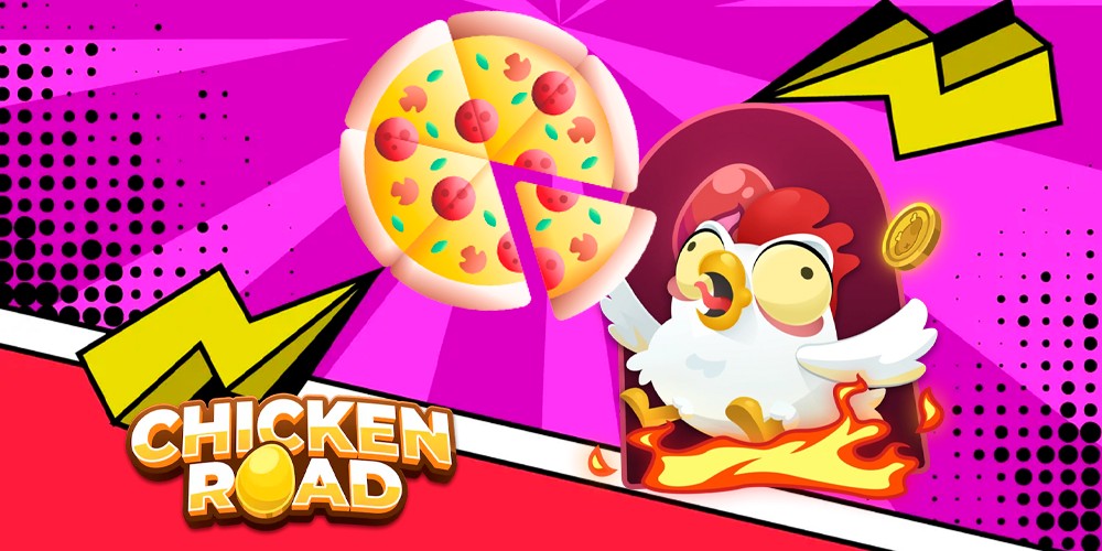 Chicken Road Bonus app Chicken Road